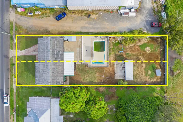 157 Braun Street, Deagon QLD 4017
