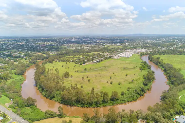 Fourth view of Homely rural property listing, 166 Moores Pocket Road, Moores Pocket QLD 4305