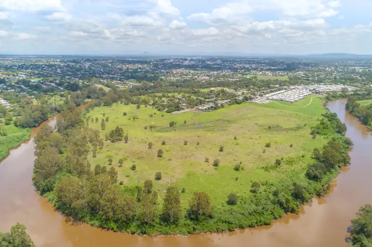 Fifth view of Homely rural property listing, 166 Moores Pocket Road, Moores Pocket QLD 4305