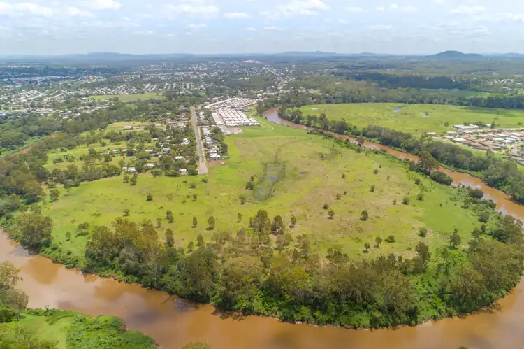 Sixth view of Homely rural property listing, 166 Moores Pocket Road, Moores Pocket QLD 4305