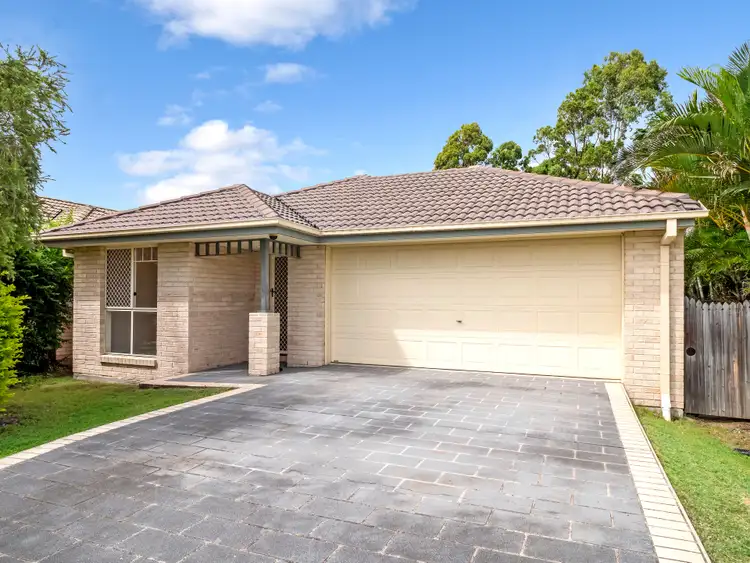 Main view of Homely house listing, 45 Tone Drive, Collingwood Park QLD 4301