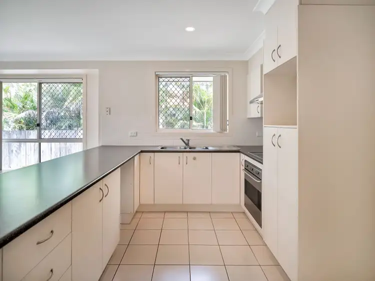 Second view of Homely house listing, 45 Tone Drive, Collingwood Park QLD 4301