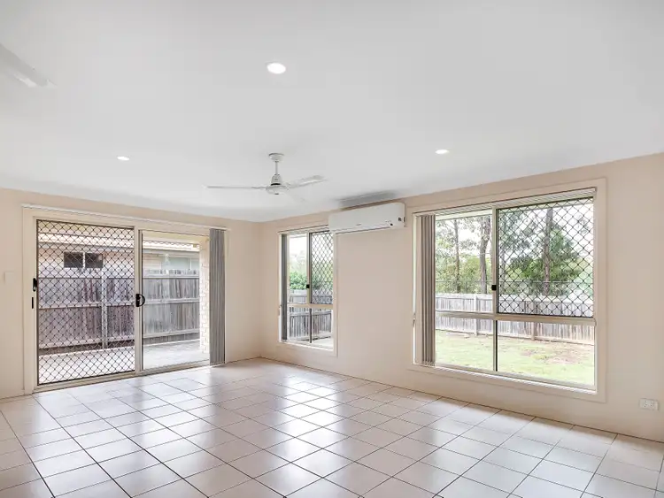 Third view of Homely house listing, 45 Tone Drive, Collingwood Park QLD 4301