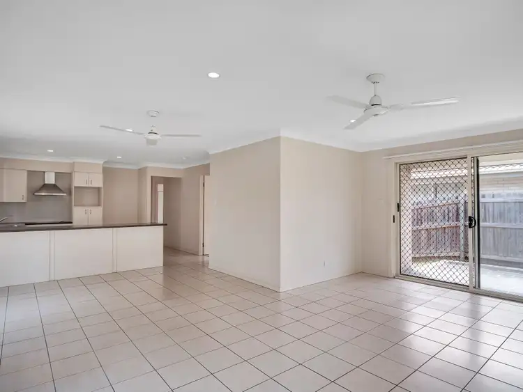 Fourth view of Homely house listing, 45 Tone Drive, Collingwood Park QLD 4301