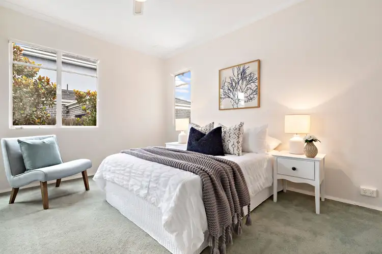 Fifth view of Homely unit listing, 1/6 Mudgee Court, Chadstone VIC 3148