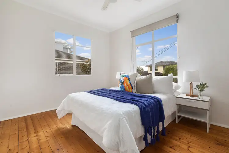 Sixth view of Homely unit listing, 1/6 Mudgee Court, Chadstone VIC 3148