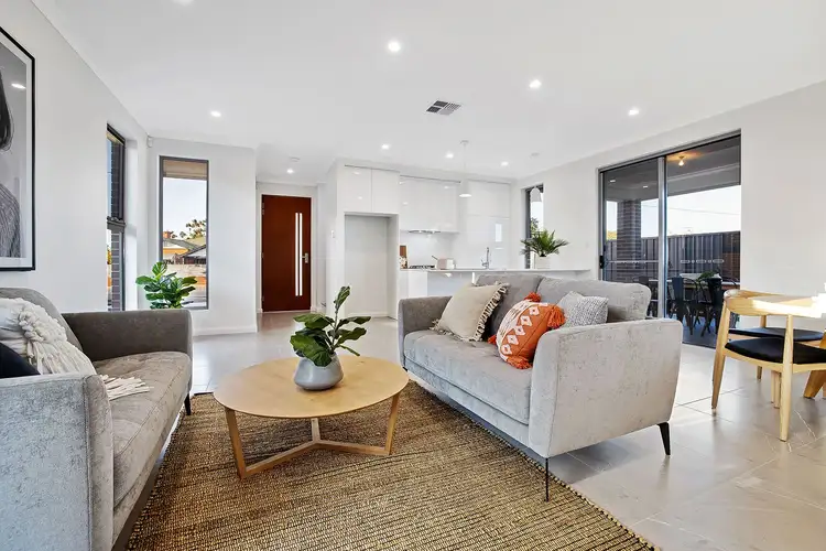 Main view of Homely house listing, 2/124 Bower Road, Semaphore Park SA 5019