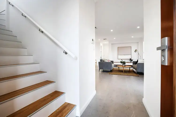 Third view of Homely house listing, 2/124 Bower Road, Semaphore Park SA 5019