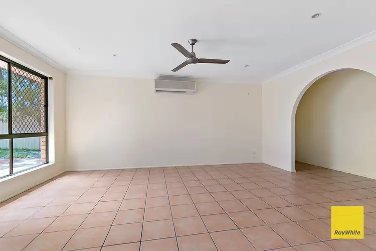 Second view of Homely house listing, 35 Jania Street, Redland Bay QLD 4165