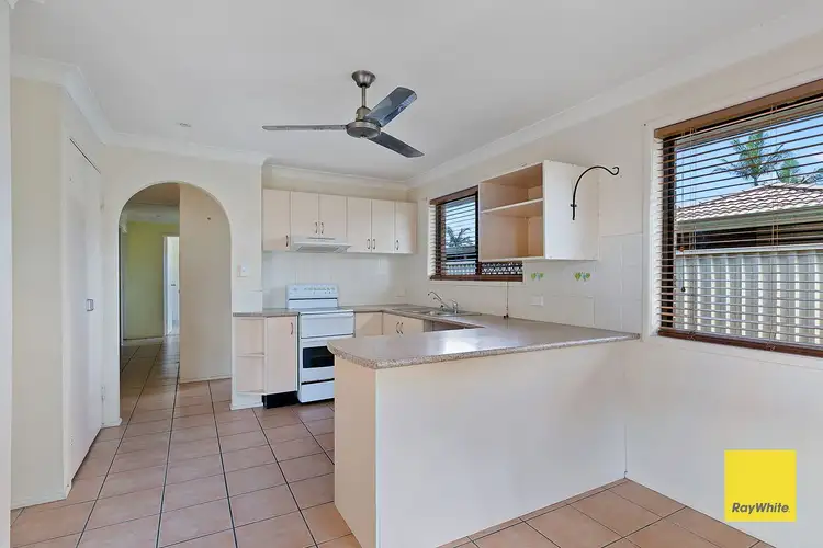 Third view of Homely house listing, 35 Jania Street, Redland Bay QLD 4165