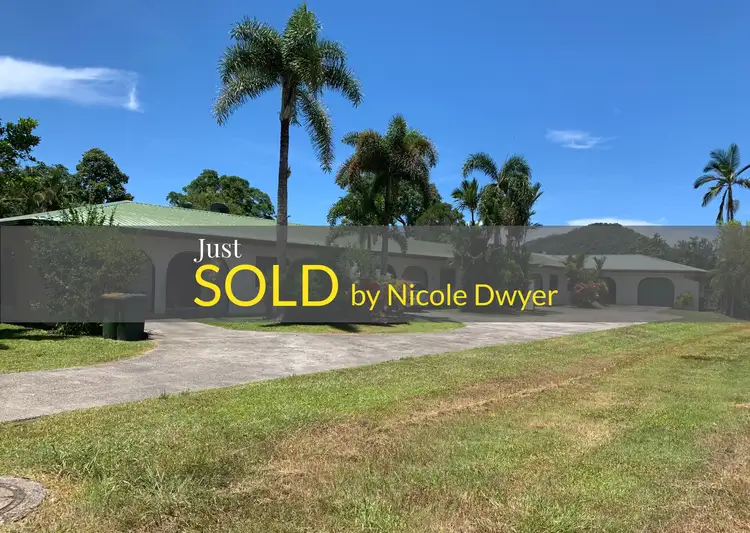 10 Alchera Drive, Mossman QLD 4873