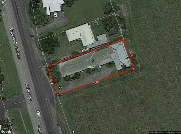 Fourth view of Homely block of units listing, 10 Alchera Drive, Mossman QLD 4873