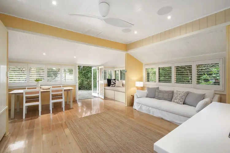 Main view of Homely house listing, 56 Heath Road, Hardys Bay NSW 2257