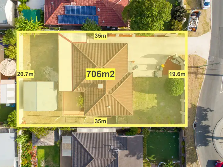 34 Riley Road, Riverton WA 6148