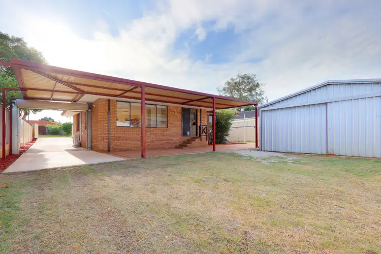 Third view of Homely house listing, 34 Riley Road, Riverton WA 6148