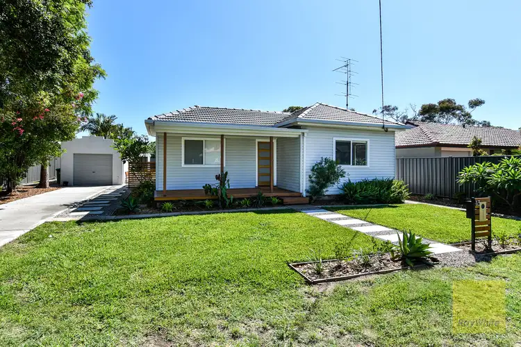13 Calypta Road, Umina Beach NSW 2257