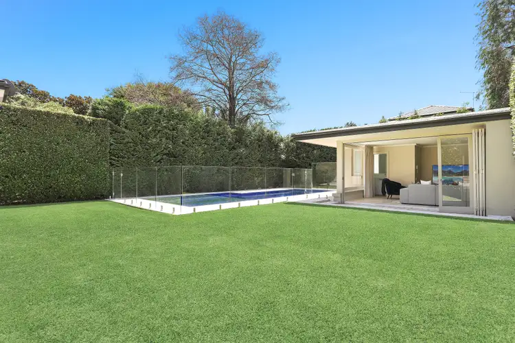 Second view of Homely house listing, 18 Faraday Avenue, Rose Bay NSW 2029