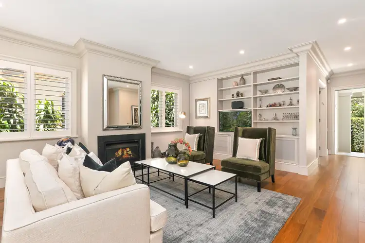 Third view of Homely house listing, 18 Faraday Avenue, Rose Bay NSW 2029