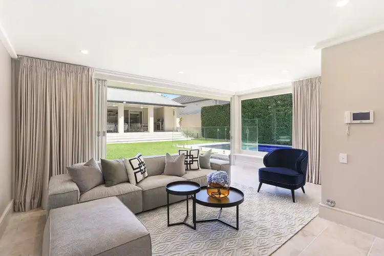 Fifth view of Homely house listing, 18 Faraday Avenue, Rose Bay NSW 2029