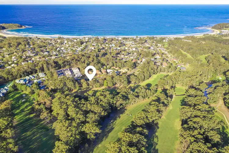 1/22 Augusta Place, Mollymook Beach NSW 2539