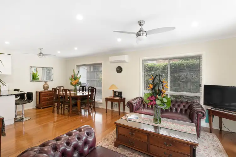 Third view of Homely unit listing, 1/22 Augusta Place, Mollymook Beach NSW 2539