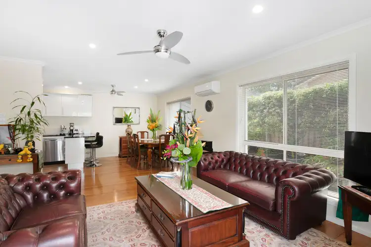 Fourth view of Homely unit listing, 1/22 Augusta Place, Mollymook Beach NSW 2539