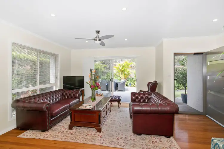 Fifth view of Homely unit listing, 1/22 Augusta Place, Mollymook Beach NSW 2539