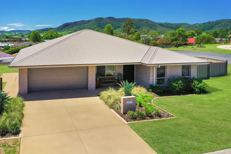 Main view of Homely house listing, 1 Shedden Close, Gloucester NSW 2422