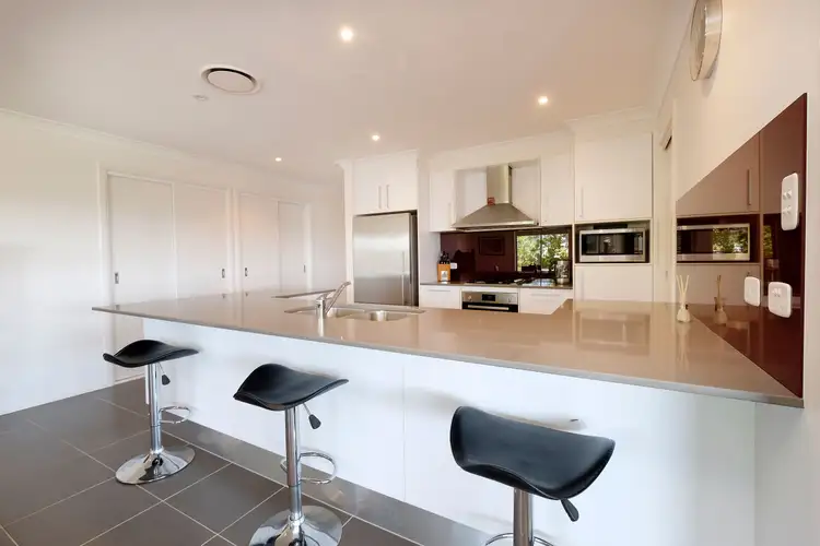 Second view of Homely house listing, 1 Shedden Close, Gloucester NSW 2422