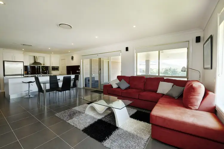 Third view of Homely house listing, 1 Shedden Close, Gloucester NSW 2422