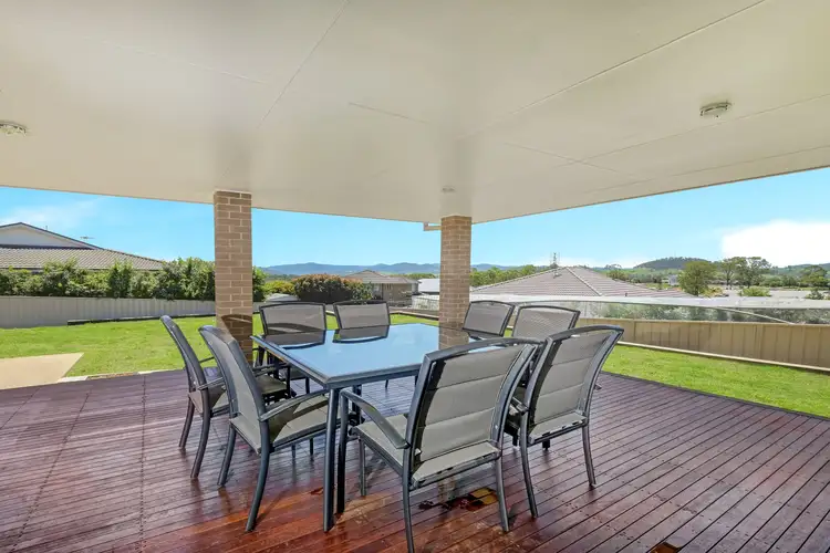 Fourth view of Homely house listing, 1 Shedden Close, Gloucester NSW 2422