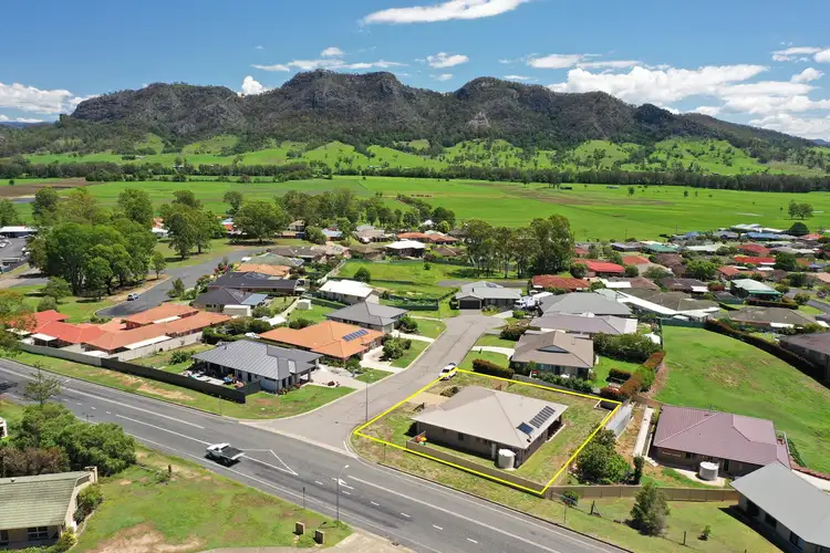 Fifth view of Homely house listing, 1 Shedden Close, Gloucester NSW 2422