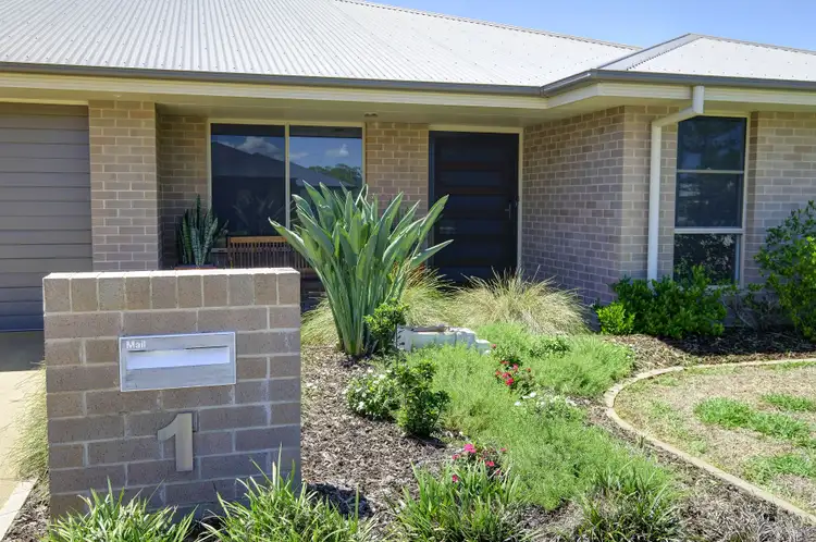 Sixth view of Homely house listing, 1 Shedden Close, Gloucester NSW 2422