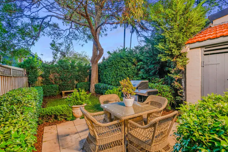 Second view of Homely house listing, 36 Spencer Road, Mosman NSW 2088