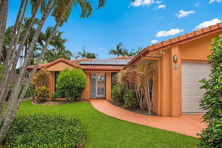 4 Royal Drive, Buderim QLD 4556