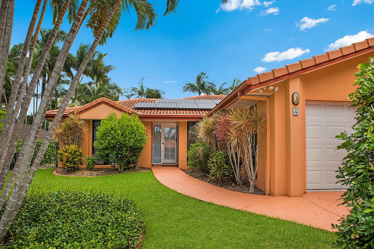 Main view of Homely house listing, 4 Royal Drive, Buderim QLD 4556
