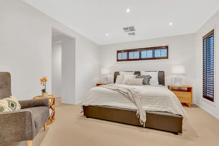 Third view of Homely house listing, 18 Madison Drive, Craigieburn VIC 3064