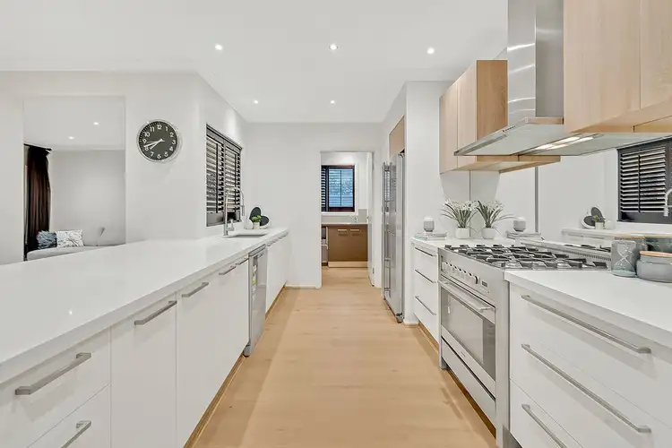 Seventh view of Homely house listing, 18 Madison Drive, Craigieburn VIC 3064
