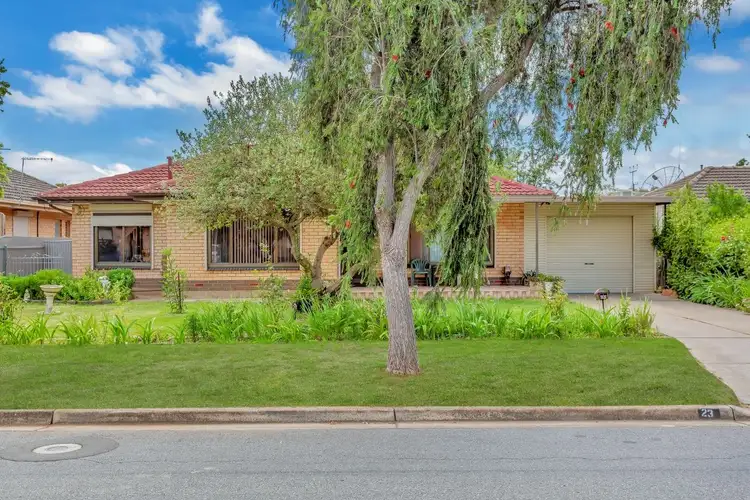 Main view of Homely house listing, 23 Bronwyn Crescent, Salisbury North SA 5108