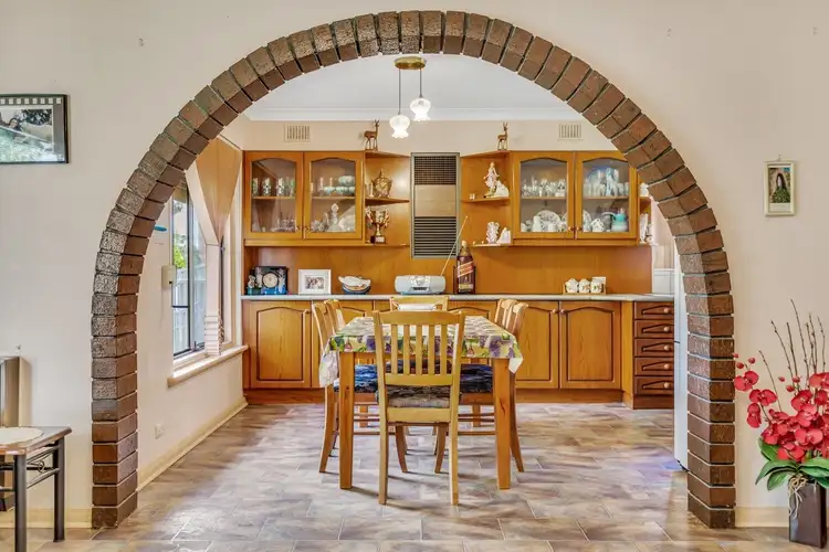 Second view of Homely house listing, 23 Bronwyn Crescent, Salisbury North SA 5108