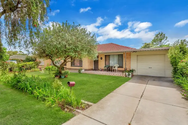 Fourth view of Homely house listing, 23 Bronwyn Crescent, Salisbury North SA 5108