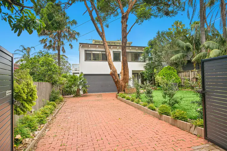 101-103 Lawrence Hargrave Drive, Stanwell Park NSW 2508