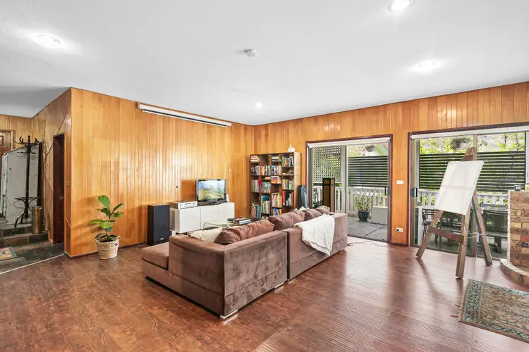 Fifth view of Homely house listing, 101-103 Lawrence Hargrave Drive, Stanwell Park NSW 2508