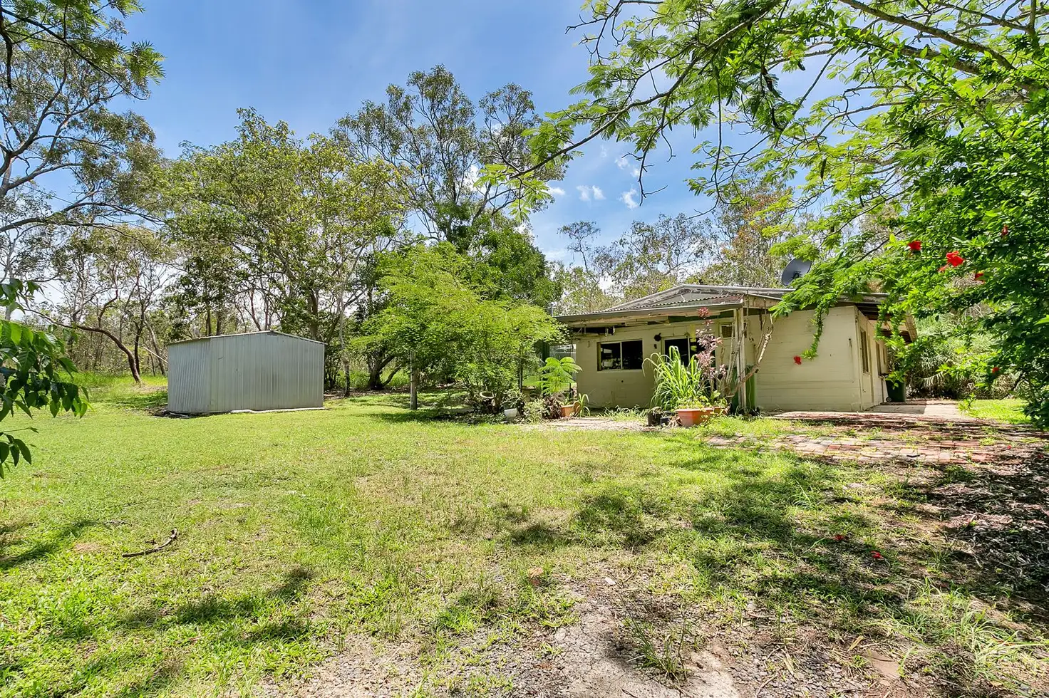 Main view of Homely house listing, 2204 Kennedy Highway, Koah QLD 4881