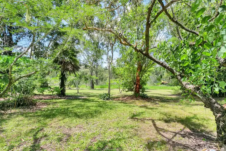 Second view of Homely house listing, 2204 Kennedy Highway, Koah QLD 4881