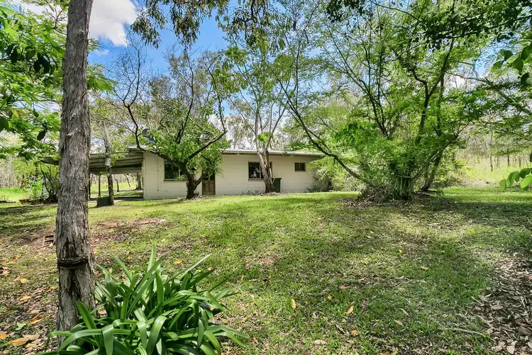 Fourth view of Homely house listing, 2204 Kennedy Highway, Koah QLD 4881
