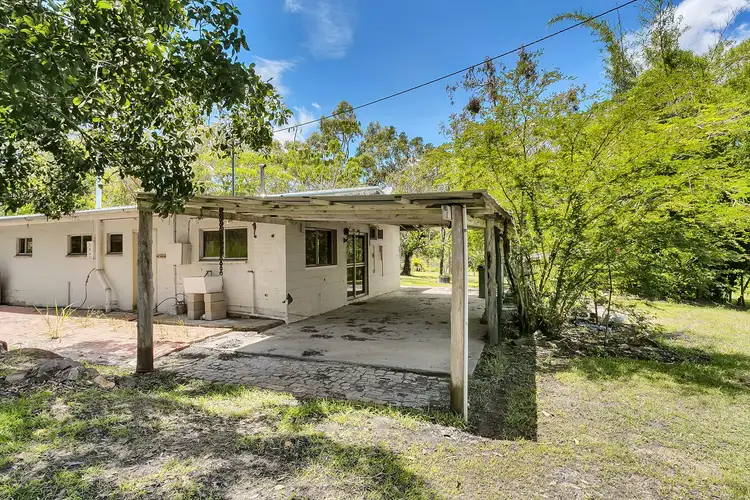Fifth view of Homely house listing, 2204 Kennedy Highway, Koah QLD 4881