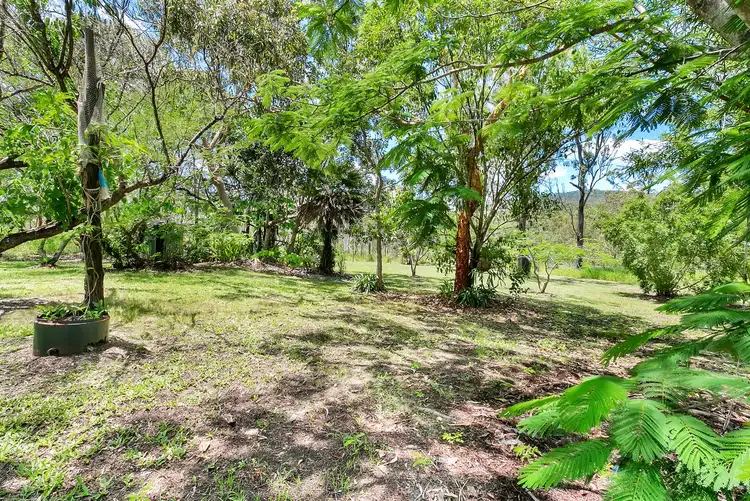 Sixth view of Homely house listing, 2204 Kennedy Highway, Koah QLD 4881