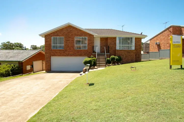 Main view of Homely house listing, 5 Cooper Place, Raymond Terrace NSW 2324