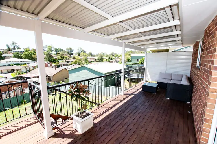 Fourth view of Homely house listing, 5 Cooper Place, Raymond Terrace NSW 2324